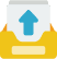 Upload Size Handling icon